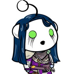 Mili (u/ceoofgothicc) .
